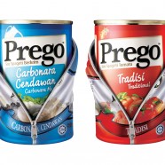 XPOSE Food - Prego Cans